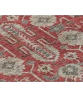 Chantille ACN697 Red 8' x 10' Rug