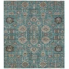 Addison Chantille ACN697 Teal 5 ft. x 7 ft. 6 in. Rectangle Rug