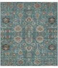 Chantille ACN697 Teal 5' x 7'6" Rug
