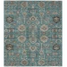 Addison Chantille ACN697 Teal 10 ft. x 14 ft. Rectangle Rug