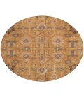 Chantille ACN697 Terracotta 8' x 8' Rug