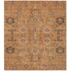 Addison Chantille ACN697 Terracotta 5 ft. x 7 ft. 6 in. Rectangle Rug