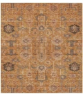 Chantille ACN697 Terracotta 8' x 10' Rug