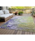 Chantille ACN698 Aloe 3' x 5' Rug