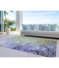Chantille ACN698 Aloe 3' x 5' Rug