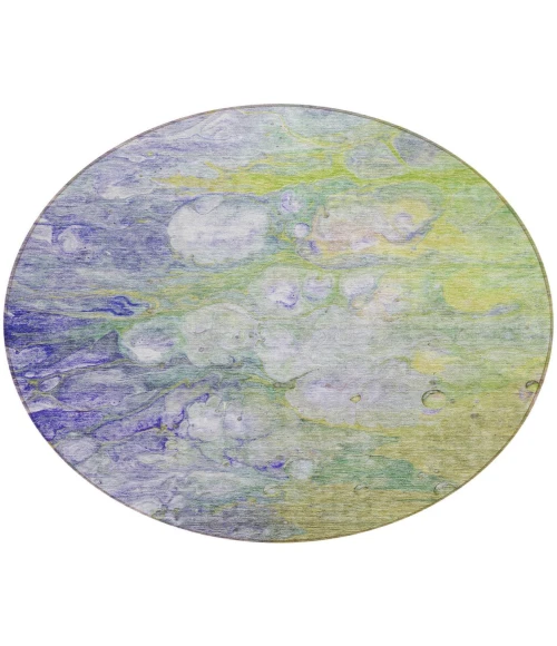 Chantille ACN698 Aloe 8' x 8' Rug