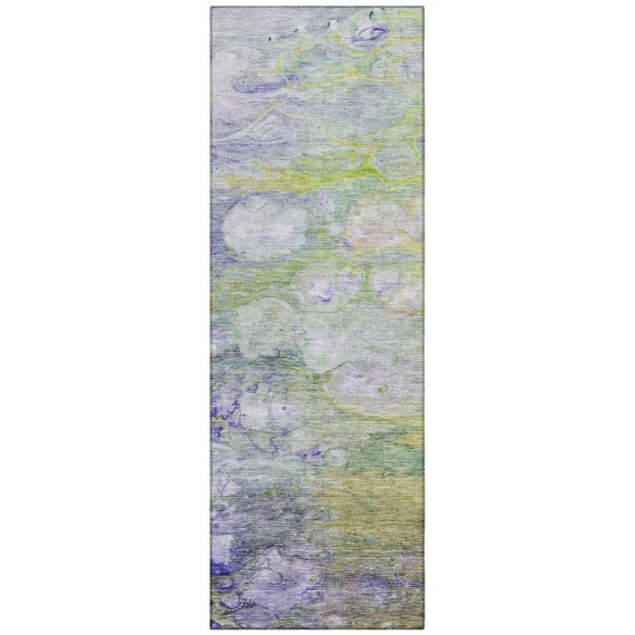 Chantille ACN698 Aloe 2'3" x 7'6" Rug