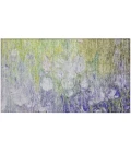 Chantille ACN698 Aloe 1'8" x 2'6" Rug