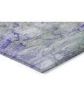 Chantille ACN698 Aloe 8' x 8' Rug