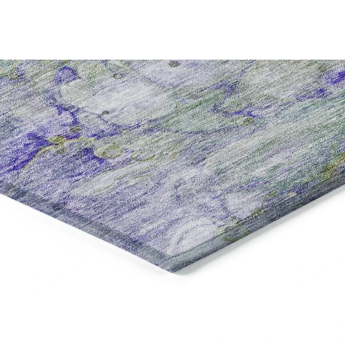 Chantille ACN698 Aloe 8' x 10' Rug