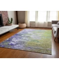 Chantille ACN698 Aloe 3' x 5' Rug
