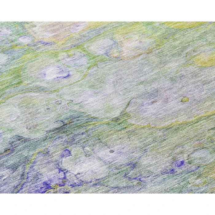 Chantille ACN698 Aloe 8' x 10' Rug