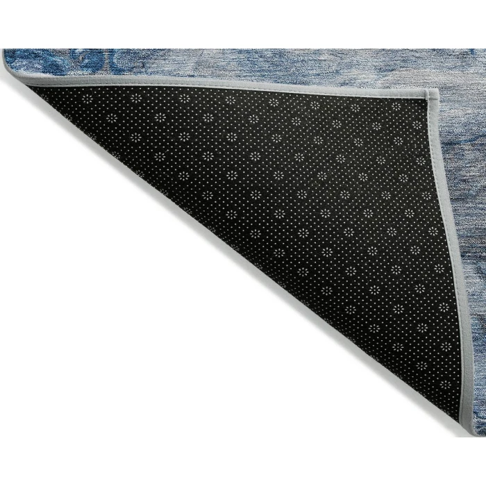 Chantille ACN698 Blue 9' x 12' Rug