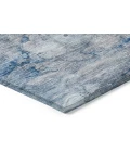 Chantille ACN698 Blue 8' x 8' Rug