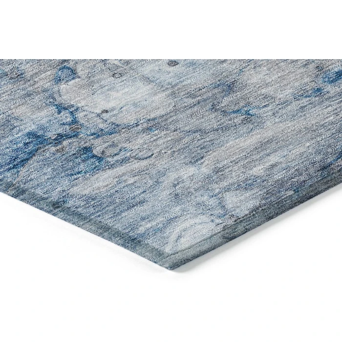 Chantille ACN698 Blue 9' x 12' Rug