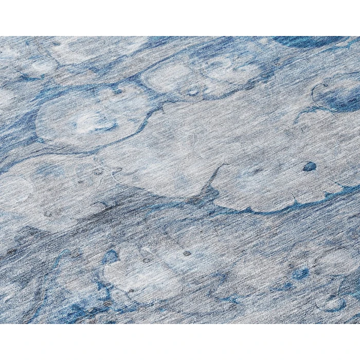 Chantille ACN698 Blue 9' x 12' Rug