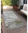 Chantille ACN698 Brown 2'3" x 7'6" Rug