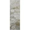 Addison Chantille ACN698 Brown 2 ft. 3 in. x 7 ft. 6 in. Runner Rug