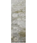 Chantille ACN698 Brown 2'3" x 7'6" Rug