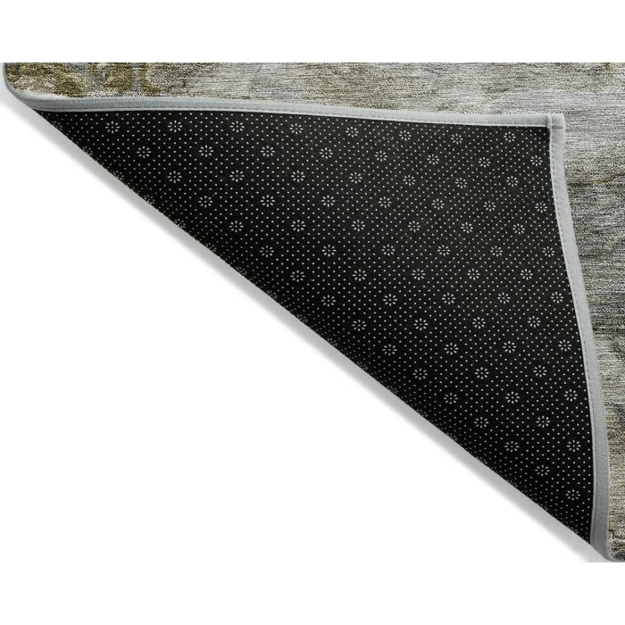 Chantille ACN698 Brown 9' x 12' Rug