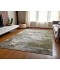 Chantille ACN698 Brown 8' x 10' Rug