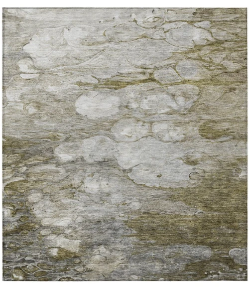 Chantille ACN698 Brown 8' x 10' Rug