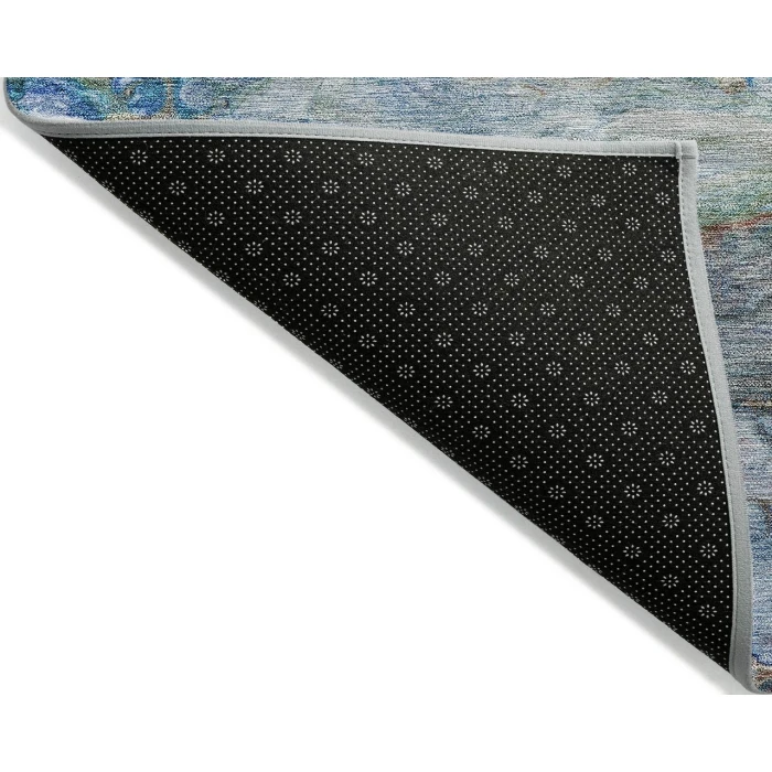 Chantille ACN698 Coral 9' x 12' Rug