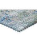 Chantille ACN698 Coral 9' x 12' Rug