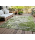Chantille ACN698 Olive 8' x 10' Rug