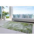 Chantille ACN698 Olive 8' x 10' Rug