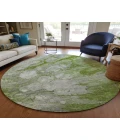 Chantille ACN698 Olive 8' x 8' Rug