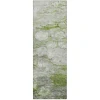 Addison Chantille ACN698 Olive 2 ft. 3 in. x 7 ft. 6 in. Runner Rug