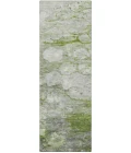 Chantille ACN698 Olive 2'3" x 7'6" Rug
