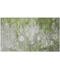 Chantille ACN698 Olive 1'8" x 2'6" Rug