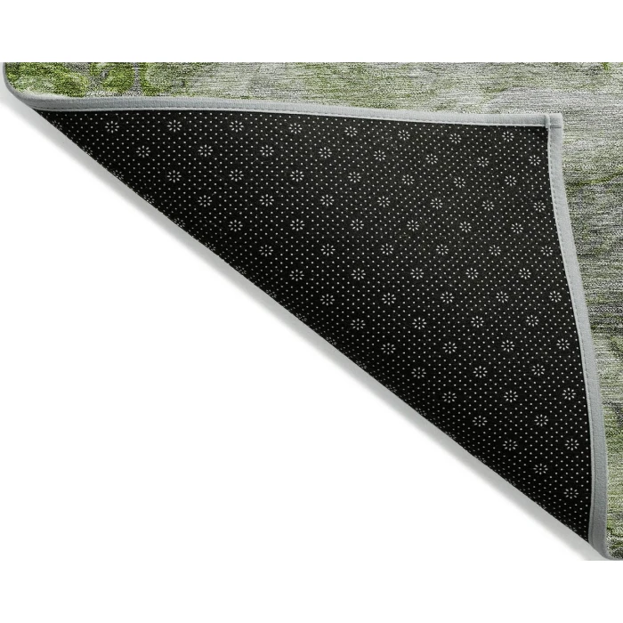 Chantille ACN698 Olive 8' x 10' Rug