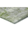 Chantille ACN698 Olive 8' x 8' Rug