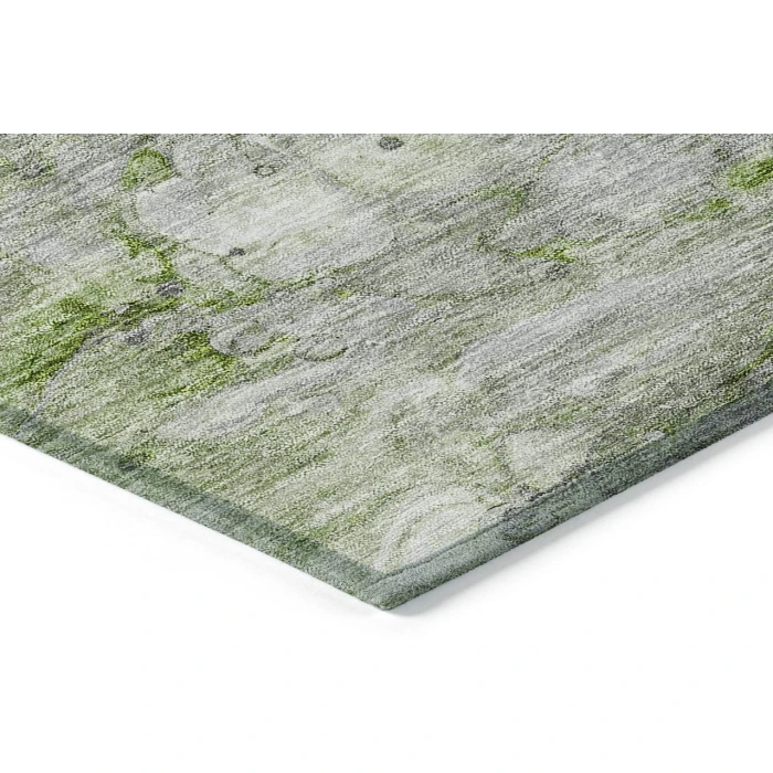 Chantille ACN698 Olive 8' x 10' Rug
