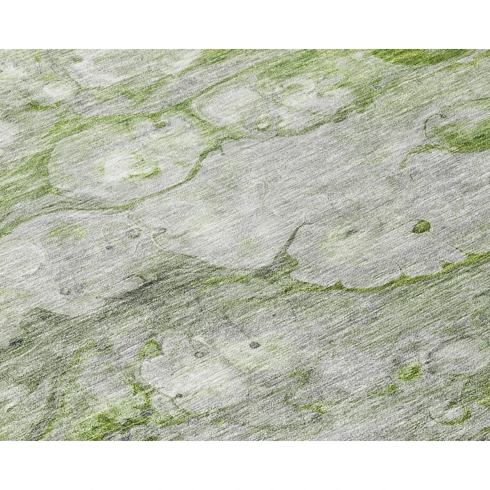 Chantille ACN698 Olive 8' x 10' Rug