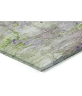 Chantille ACN698 Purple 8' x 8' Rug