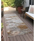 Chantille ACN698 Terracotta 2'3" x 7'6" Rug