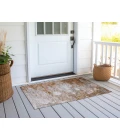 Chantille ACN698 Terracotta 1'8" x 2'6" Rug