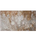 Chantille ACN698 Terracotta 1'8" x 2'6" Rug