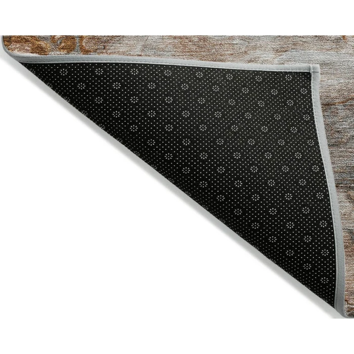 Chantille ACN698 Terracotta 9' x 12' Rug