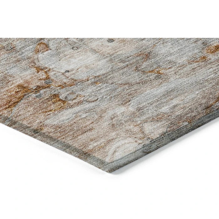 Chantille ACN698 Terracotta 9' x 12' Rug