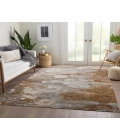Chantille ACN698 Terracotta 9' x 12' Rug