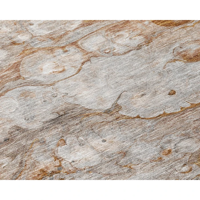 Chantille ACN698 Terracotta 9' x 12' Rug
