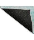 Chantille ACN699 Aqua 10' x 14' Rug