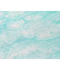 Chantille ACN699 Aqua 10' x 14' Rug