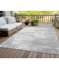 Chantille ACN699 Silver 5' x 7'6" Rug