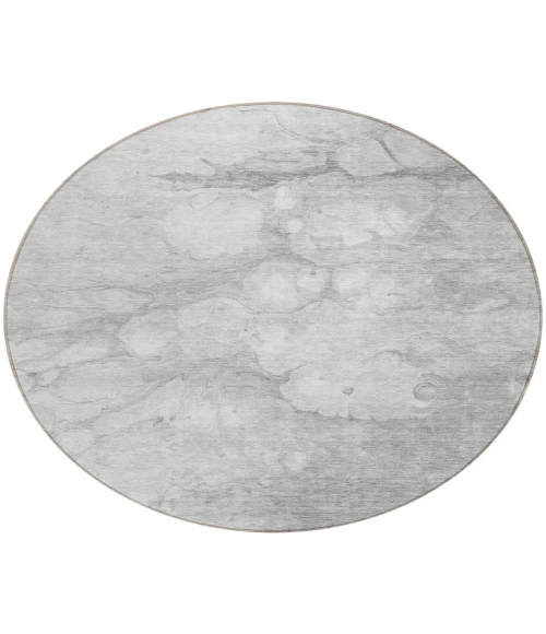 Chantille ACN699 Silver 8' x 8' Rug